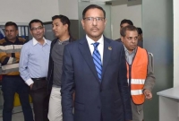 রাজধানীতে আরো ৪০০০ আধুনিক বাস নামানো হবে : সেতুমন্ত্রী