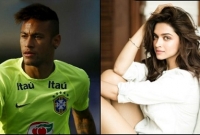 এবার ঢাকার পর্দায় দীপিকা-নেইমার!