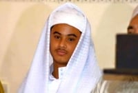 বিশ্বসেরা কোরআনে হাফেজ নির্বাচিত হলেন নাজমুস সাকিব