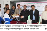 কেশবপুরে জাতীয় শিশু পুরস্কার প্রতিযোগিতা অনুষ্ঠিত