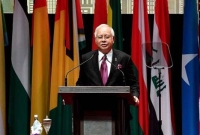 রোহিঙ্গা ইস্যুতে মুসলিমদের অবশ্যই ব্যবস্থা নিতে হবে : মালয়েশিয়ার প্রধানমন্ত্রী