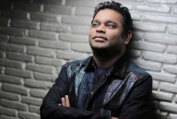 অনশনে বসছেন এ আর রহমান?