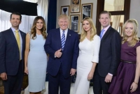 আমার সরকারই হবে আমেরিকায় সেরা সরকার : ট্রাম্প