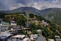 হিমাচল প্রদেশের দ্বিতীয় রাজধানী হচ্ছে ধর্মশালা