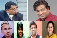 জাসাসের ৩০ সদস্যের নতুন কমিটি, পদ পেলেন যারা