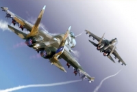 একসাথে ৬ টার্গেটে আঘাত হানতে পারবে নতুন এই ভয়ঙ্কর যুদ্ধবিমান  
