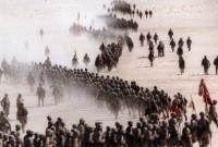  তেলের স্বার্থ নিয়ে ঘটে যাওয়া বিশ্বের ৫ যুদ্ধ