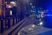 নদীতে মিলল ৬৫ বছর আগের বিশালাকৃতির তাজা বোমা