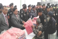 ৭ খুনের দায় র‌্যাবের নয়: বেনজীর