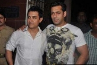 সালমানকে আমিরি উপহার