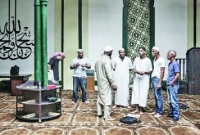 কিউবায় দ্রুত বাড়ছে মুসলিম জনসংখ্যা