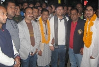  মির্জাপুরে পৌর ছাত্রলীগের সম্মেলন অনুষ্ঠিত, সভাপতি আবু বকর সম্পাদক ওয়াকিল