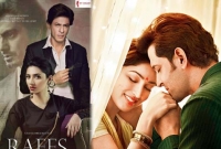 রইস বনাম কাবিল : দুই দিনে বক্স অফিসে কে এগিয়ে?