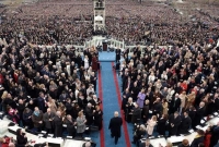 ট্রাম্পযুগে যা হচ্ছে যুক্তরাষ্ট্রে