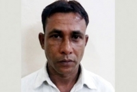 একজনের অপরাধে জেল খাটছে আরেকজন, ‘আয়নাবাজি’ পরিদর্শনে কারাগারে বিচারকরা একজনের অপরাধে জেল খাটছে আরেকজন, ‘আয়নাবাজি’ পরিদর্শনে কারাগারে বিচারকরা