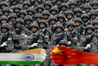 চীনের হুমকি, প্রস্তুতি নিচ্ছে ভারতীয় সেনারা!