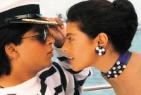 ‘বাজিগর’-এ কেন অ্যান্টি-হিরো, ২৫ বছর পর ফাঁস করলেন শাহরুখ