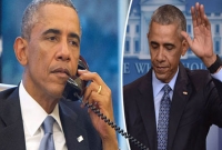 ক্ষমতা ছাড়ার আগে কাকে শেষ ফোন করলেন ওবামা? কী কথা হলো ফোনে?