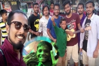 কক্সবাজারের এই বিস্ময় বালকের গান নিয়ে সারা দেশে তোলপাড়