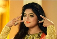 জাহিদের কথায় সালমার দরদ