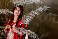 নতুন জীবনের অপেক্ষায় গায়িকা পূজা