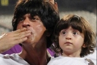 আব্রাম বদলে দিয়েছে শাহরুখের জীবন!