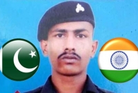 শত্রুতা নয়, ভারতের সাথে বন্ধুত্বের হাত বাড়ালো পাকিস্তান