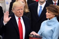 পৃথিবী থেকে ইসলামী সন্ত্রাসবাদ মুছে ফেলবো : ডোনাল্ড ট্রাম্প