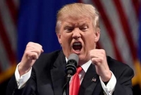 মুসলিম-নিষেধাজ্ঞা স্থগিত করায় বিচারককে ধুয়ে দিলেন ট্রাম্প