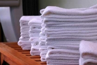 সাবধান! তোয়ালে পরিষ্কার না করে ব্যবহার করবেন না