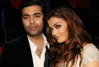 ঐশ্বর্যকে নাকি করণ মেরে ফেলতে চান!