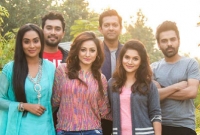 এক ক্যাম্পেইনে জনপ্রিয় এই ৬ তারকা, আসছে ফেসবুক ও ইউটিউবে
