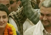 বক্স অফিসে রেকর্ডের পাহাড়ে ‘দঙ্গল’