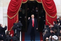 যে ৮টি ইতিহাস ইতিমধ্যেই গড়ে ফেলেছেন ডোনাল্ড ট্রাম্প