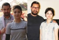 ‘দঙ্গল’ অভিনেত্রী জাইরা ওয়াসিমকে হত্যার হুমকি