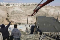 ট্রাম্পের দায়িত্ব গ্রহণ : নতুন বসতি স্থাপনে ইসরায়েলের অনুমোদন