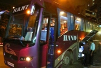 ঢাকাগামী নৈশ বাসে বিশ্ববিদ্যালয় ছাত্রীর শ্লীলতাহানির চেষ্টা