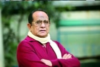 রিফিউজি হয়ে এসেছিলেন, হয়ে গেলেন নায়করাজ