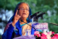 দেশের সব মানুষকে বিনা পয়সায় ঘর-বাড়ি করে দেবো : প্রধানমন্ত্রী