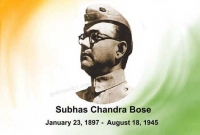 ভারতের প্রথম প্রধানমন্ত্রী কি নেতাজিই?