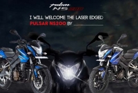 বাজারে আসছে বাজাজ Pulsar এর নতুন মডেল