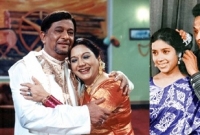 কবরীর সঙ্গে প্রেমটাকে উপভোগ করতাম : নায়করাজ