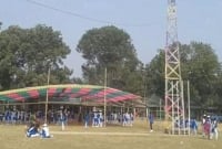  সংসদ সদস্য কণ্ঠশিল্পী মমতাজকে প্রধান অতিথি না করায় অনুষ্ঠান পণ্ড