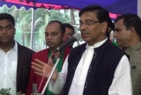 দুর্নীতিতে চ্যাম্পিয়ন ও জঙ্গি তৈরি বিএনপির বড় অর্জন: হানিফ  দুর্নীতিতে চ্যাম্পিয়ন ও জঙ্গি তৈরি বিএনপির বড় অর্জন: হানিফ