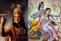 স্কুলে রামায়ণ-মহাভারত পড়ানো হোক : দাবি শশী থারুর