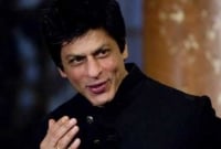 ‘শাহরুখের গায়ের গন্ধ দুর্দান্ত’  বললেন বলিউড  অভিনেত্রী