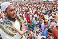 বিশ্ব ইজতেমায় ২ জনের মৃত্যু বিশ্ব ইজতেমায় ২ জনের মৃত্যু