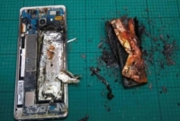 জানেন স্মার্টফোনে আগুন লাগে কেন? কারণ জানালো স্যামসাং