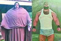 সেরার লড়াইয়ে ইরান ও পাকিস্তান, কাহিনী শুনলে অবাক হবেন