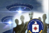 ভিনগ্রহীরা বার বার আসছে পৃথিবীতে! গোপন নথি প্রকাশ করল সিআইএ